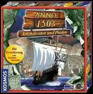 ANNO 1503 - KOSMOS 692032