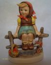 MUTTER`S LIEBSTE 10cm - HUMMELFIGUR