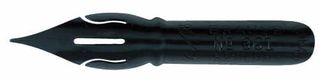 Stenofeder blau - BRAUSE 361B 0,5mm