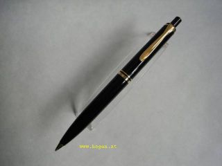 KUGELSCHREIBER SCHWARZ - PELIKAN