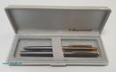 Schreibset silber/gold - BALLOGRAF