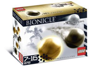 BIONICLE - LEGO 8719