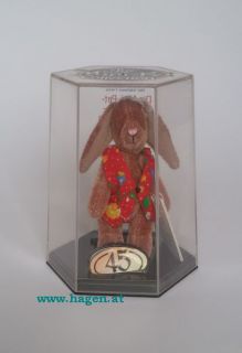 THE MINI-PET COLLECTION - NR.: 45 HASE