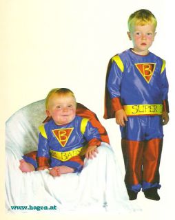 SUPERBABY - GR. 80