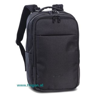 Rucksack Cabin Pro schwarz