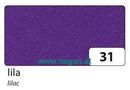 Filz lila 20x30cm