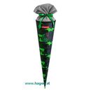 Schultte Black Cat Chiko - STEP BY STEP