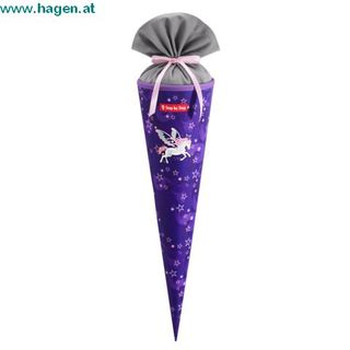 Schultte Pegasus Liv - STEP BY STEP