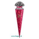 Schultte Wild Horse Nora - STEP BY STEP