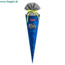 Schultte Police Truck Charly - STEP BY STEP