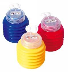 Dosenspitzer Softie Doppel - KUM LINKS