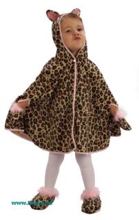 LEOPARD - 452376-S    1-2 JAHRE