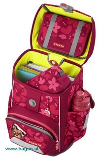 Schultaschenset Wild Horse Nora - GIANT 5-tlg.