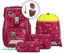 Schultaschenset Wild Horse Nora - GIANT 5-tlg.