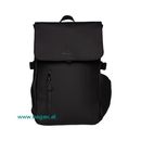 Schulrucksack Aura black