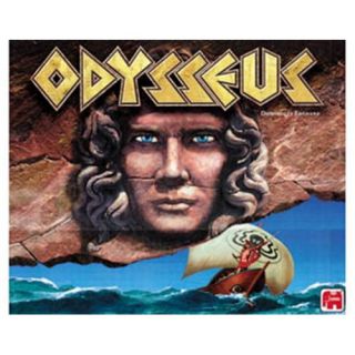 ODYSSEUS - 