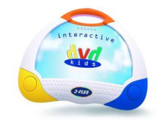 DVD Kids Interaktive - SPIEL-& LERNSPA