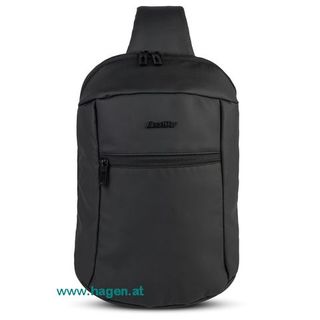Bodybag Business Pro schwarz