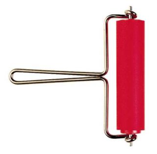 LINOL FARBWALZE 11,5CM - BRAUSE 901