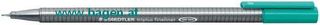 Fineliner TRIPLUS fragrn - STAEDTLER 334-54 0,3mm