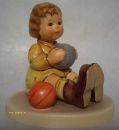 ICH SPIEL` GERN BALL - HUMMELFIGUR 632