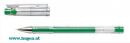 GELROLLER ULTRAFEIN GRN - PILOT 2502 002BL-G-TECC4