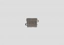 MRKLIN 24206 - GLEIS GEB.R437,5 MM,5,7 G