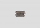MRKLIN 24207 - GLEIS GEB. R437,5 MM,7,5