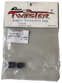 T2M KUPPLUNGSMUTTER - 