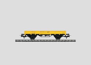 MÄRKLIN 4471 - NIEDERBORDWAGEN DB