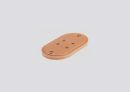 MRKLIN 7251 - UNTERLEGPLATTE 3 MM