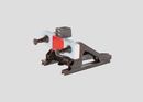 MRKLIN 7389 - PRELLBOCK M.BEL.SPERRSIGN