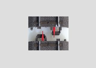 MÄRKLIN 74030 - MITTELLEITER-ISOLIERUNG C