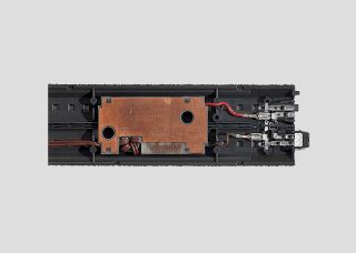 MÄRKLIN 74046 - ANSCHLUSSGARN.M.FUNKENTST
