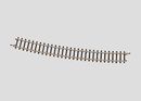 M�RKLIN 8591 - GLEIS GEB. R490 MM, 13 GR