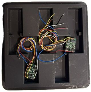 M�rklin 6082 - Decoder