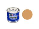 REVELL 32117 - AFRIKABRAUN, MATT 14 ML-D