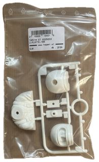 TAMIYA ET 0225033 - Z-PLATTE-184