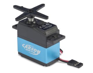 CARSON 502036 - SERVO CS-6 6KG