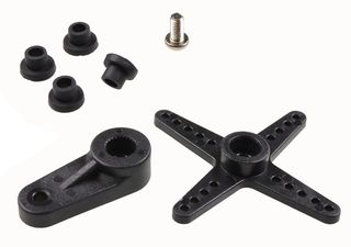 CARSON 502036 - SERVO CS-6 6KG