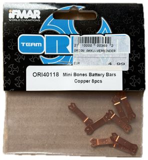 ORION AKKU-VERBINDER - 