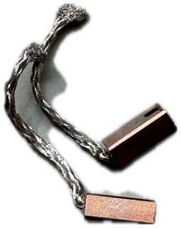 ORION SILBERKOHLE  TM3011 - ORBITAL 27 PRO 5/10 BRUSH