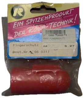 R�GA FINGERSCHUTZ - 