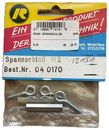 R�GA SPANNSCHLO�      3MM - 