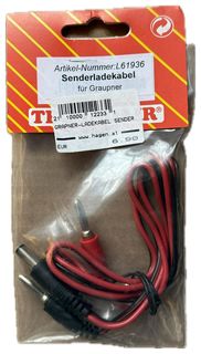 GRAPNER-LADEKABEL SENDER - 