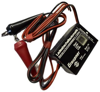 GRAUPNER             3737 - ABSCHALTAUTOMATIK