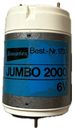 GRAUPNER MOTOR       1739 - 