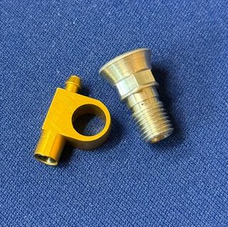 GRAUPNER 1438.54 - D�SENNADELHALTERUNG COX