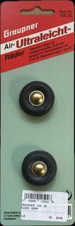 GRAUPNER 165.30 - R�DER 30MM