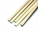 BALSA-LEISTEN      5X10MM - 